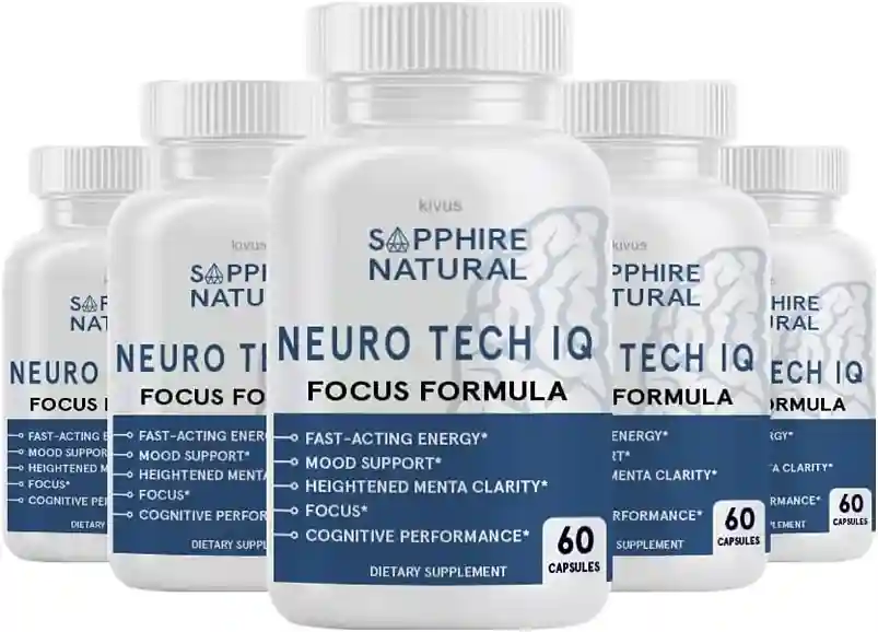 Neuro Tech IQ Buy