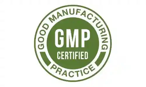 Neuro Tech IQ GMP Certified